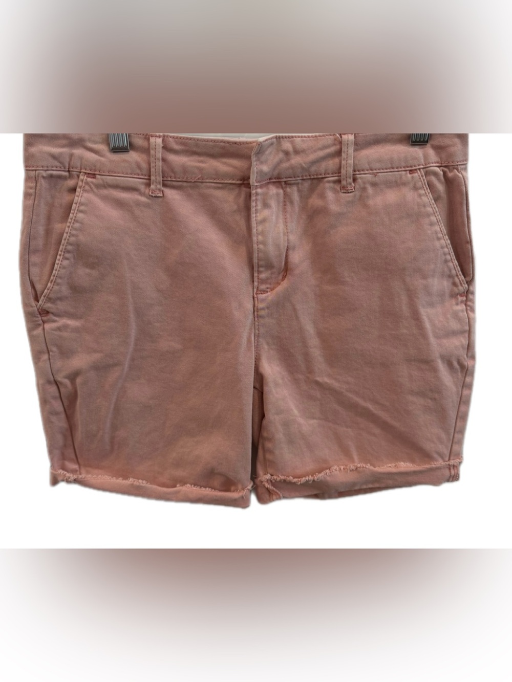 C&C California Chino Shorts - 6